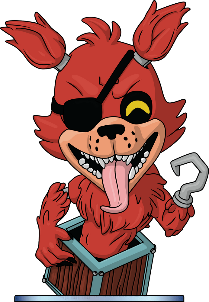 foxyfusionzgameredition
