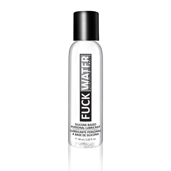 FuckWater Personal Lubricant Silicone