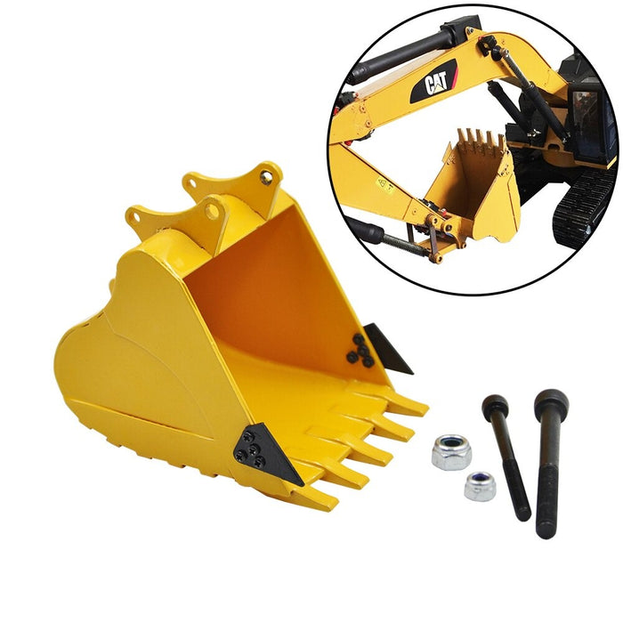 Full Metal Bucket for Huina 1580