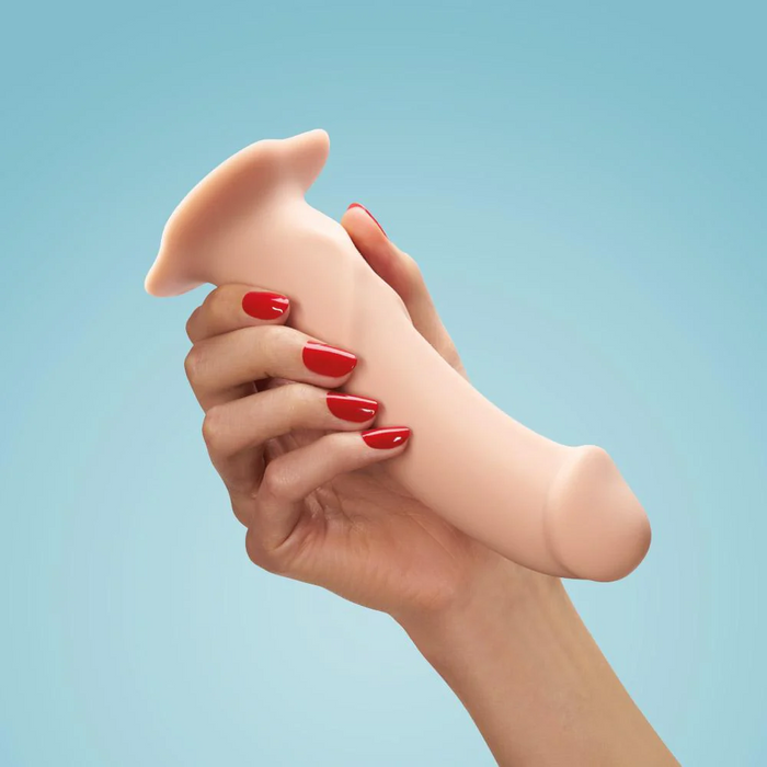 Fun Factory Boss Stubs Dildo
