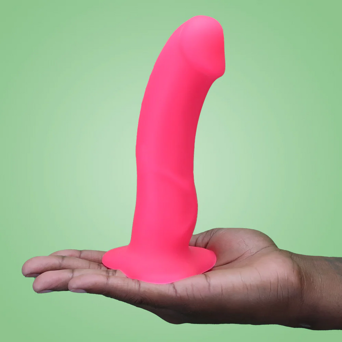 Fun Factory Boss Stubs Dildo