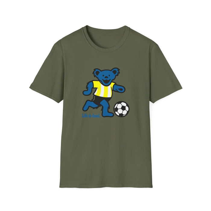 Military Green / S