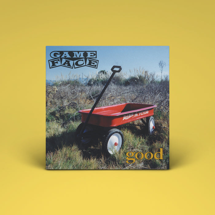 Gameface - Good