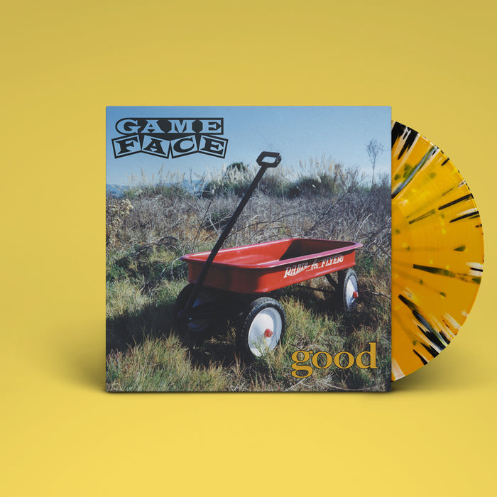 Gameface - Good