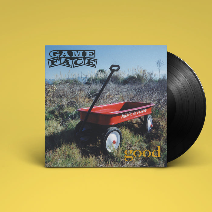 Gameface - Good