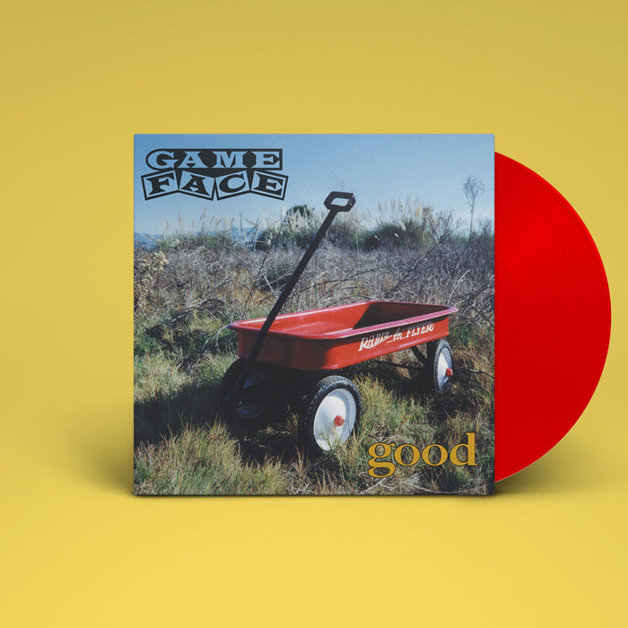 Gameface - Good