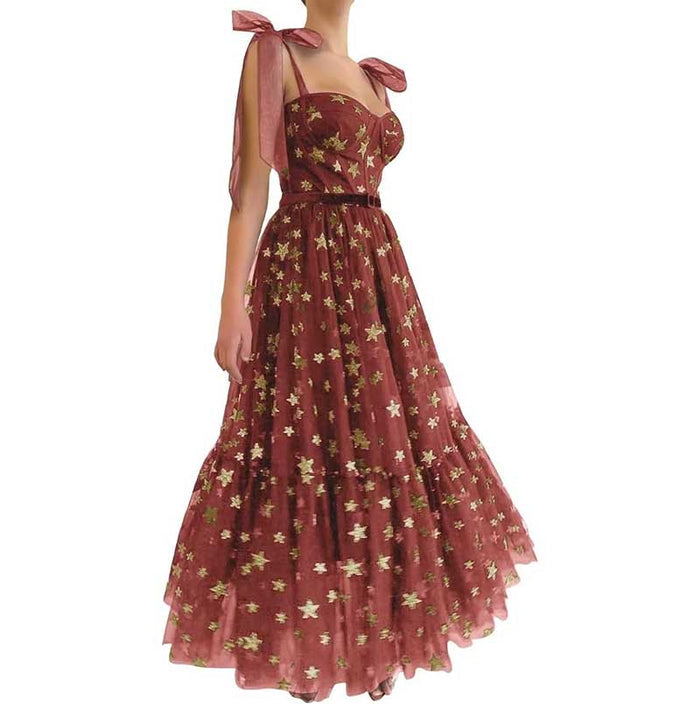 Burgundy / XS