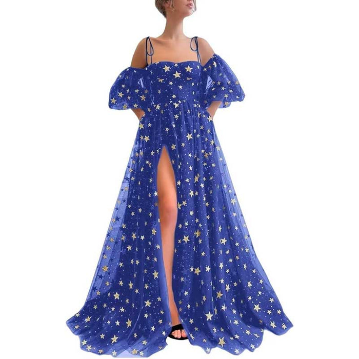 Royal Blue / XS