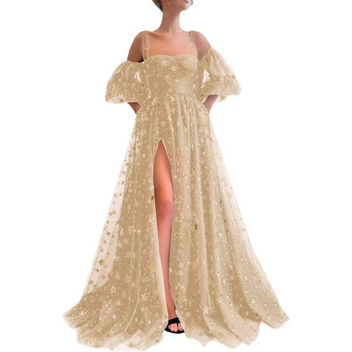 Champagne / XS