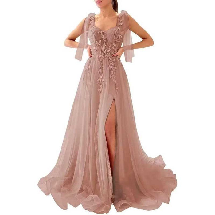 Dusty Pink