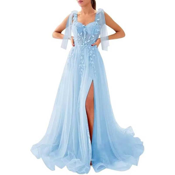Sky Blue