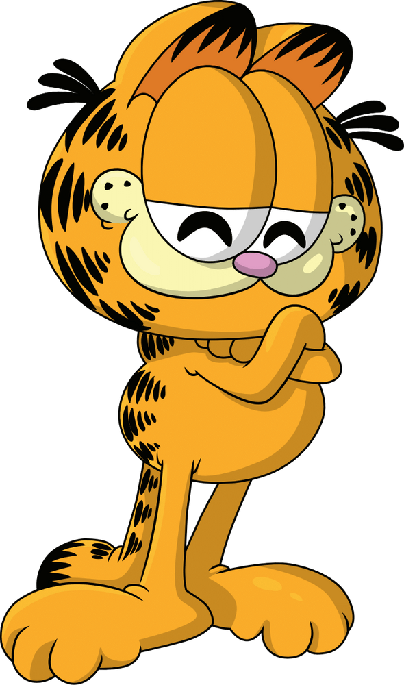 garfield-garfield