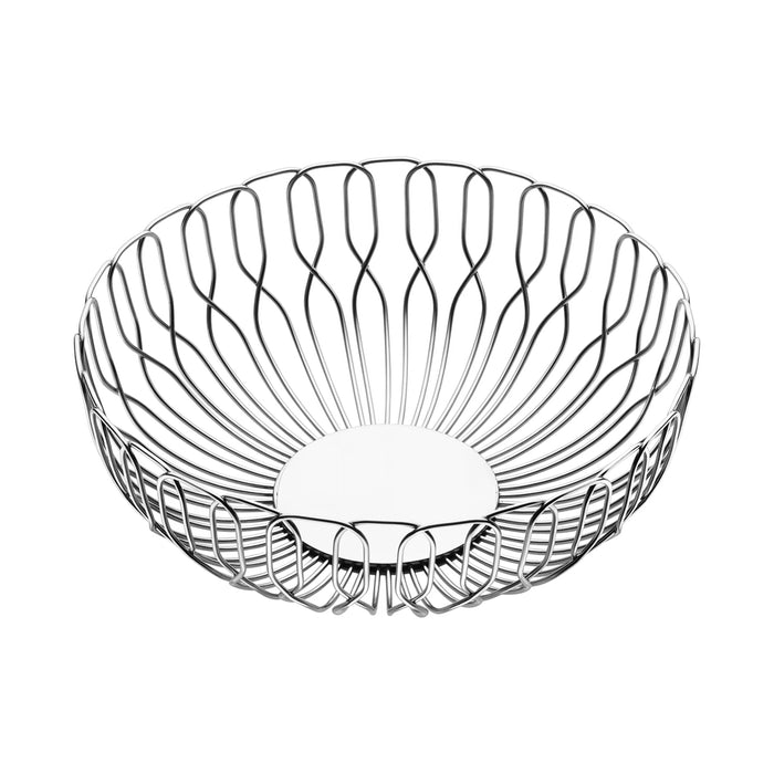 Georg Jensen Alfredo Bread Basket-Eleish Van Breems Home