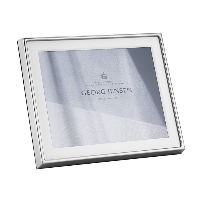 Georg Jensen Deco Picture Frame 8 " x 10" Eleish Van Breems Home