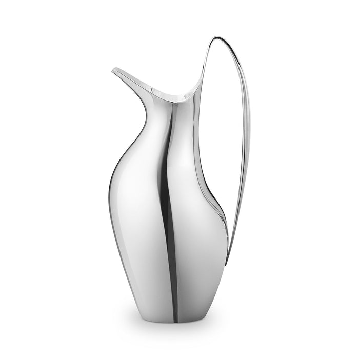 Georg Jensen Henning Koppel Petite Pitcher Eleish Van Breems Home