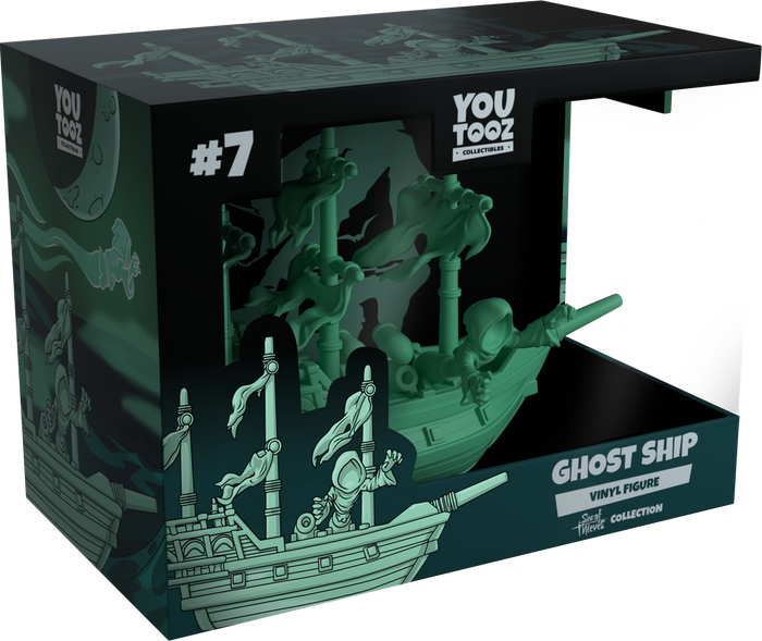 ghostship