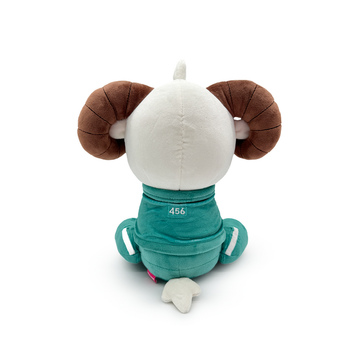 Gi-Hun Rammie Plush (9in)