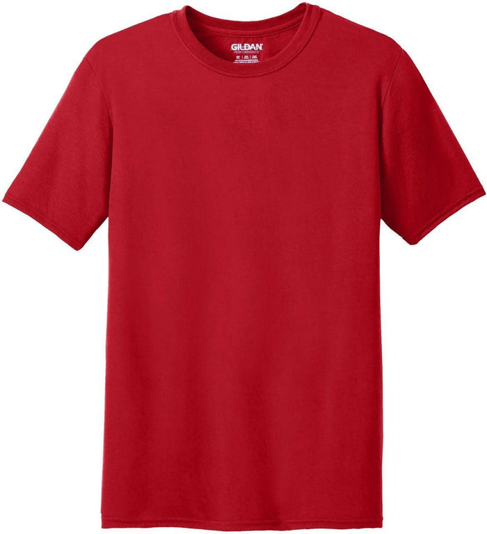 Red / S