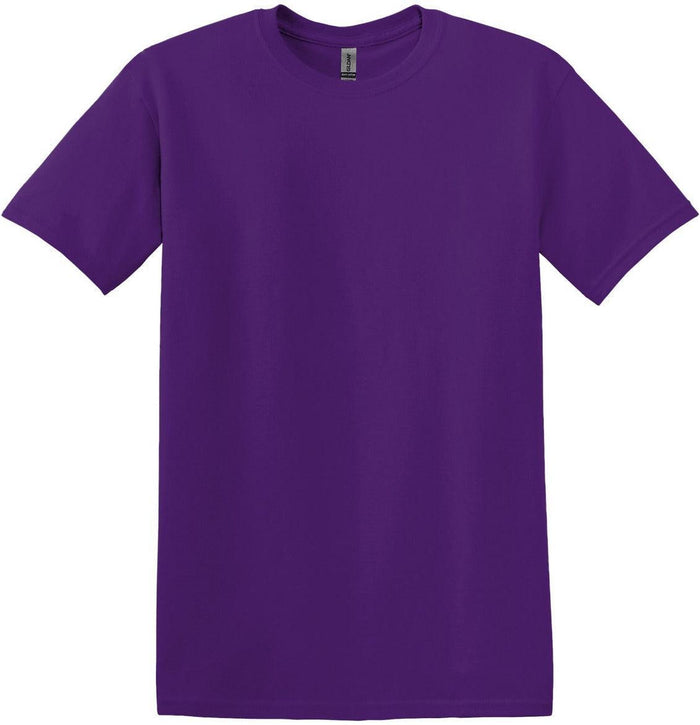 Purple / S