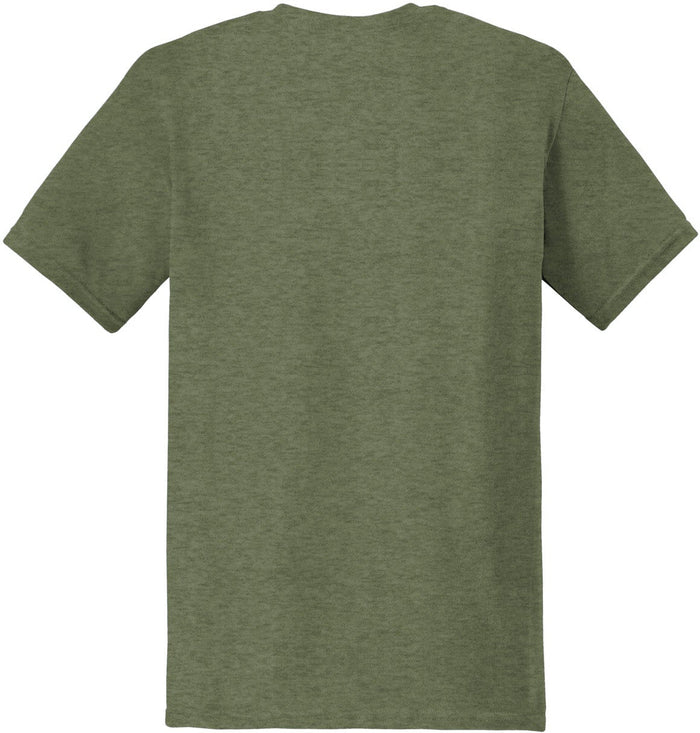 no-logo Gildan Softstyle T-Shirt-Regular-Gildan-Thread Logic