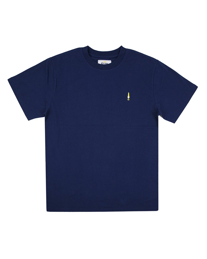 Gilroy Corona Micro Bottle Tee