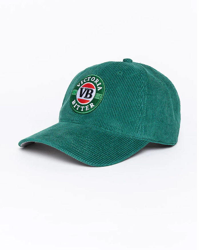 Gilroy VB Corduroy Slouch Hat