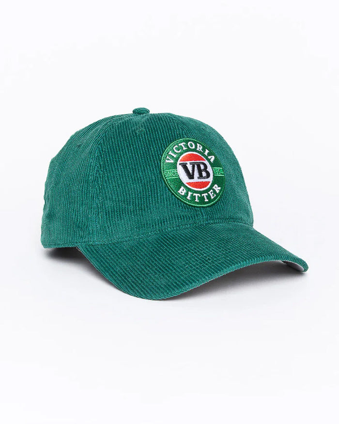 Gilroy VB Corduroy Slouch Hat
