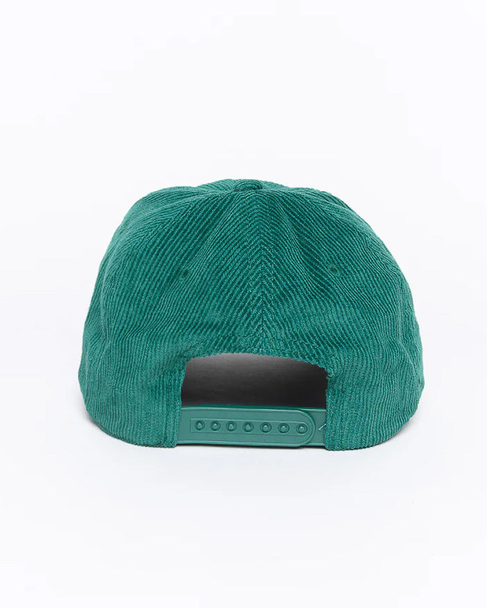 Gilroy VB Corduroy Slouch Hat