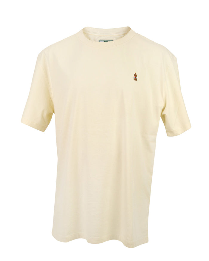 Gilroy VB Micro Emroidery Tee