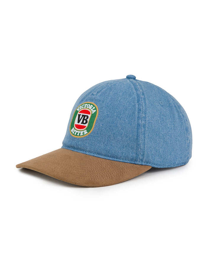 Gilroy VB Retro Lazy Hat