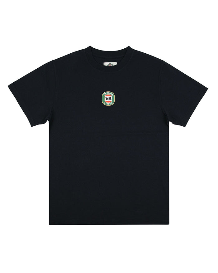 Gilroy VB Retro Logo Tee