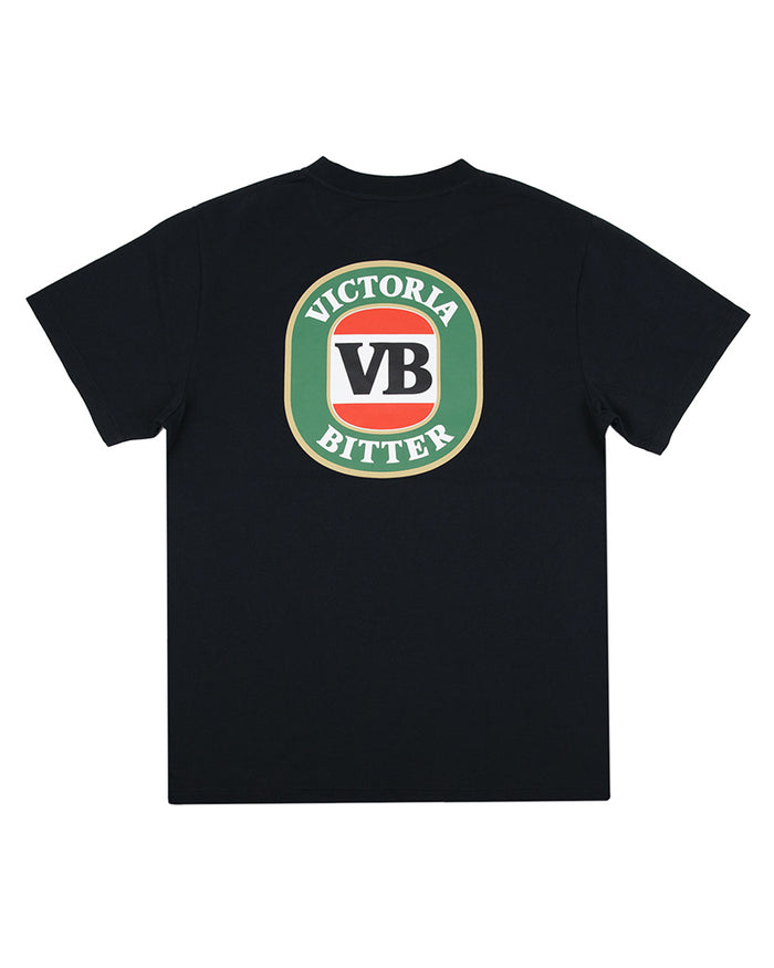 Gilroy VB Retro Logo Tee
