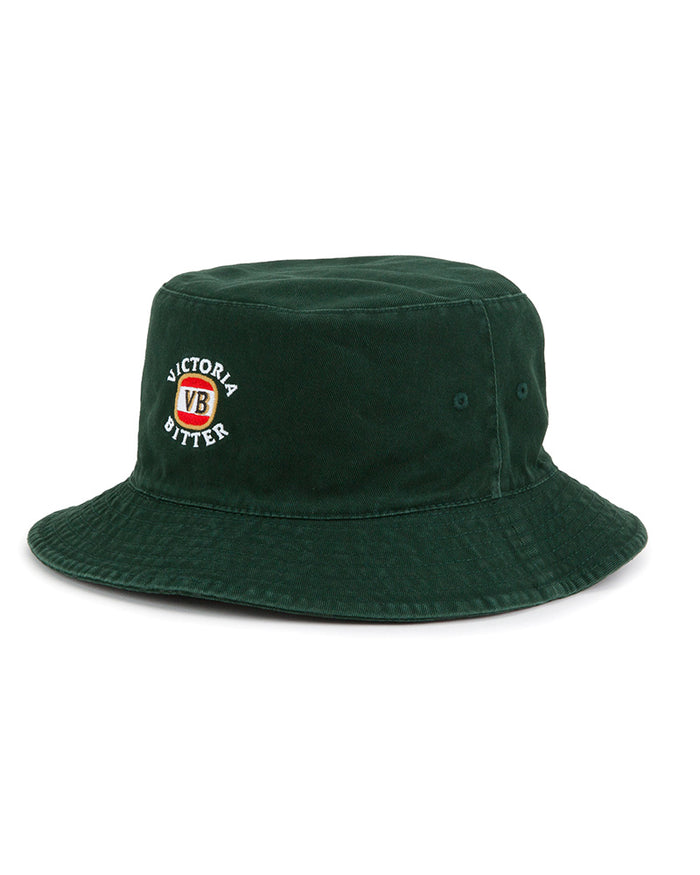 Gilroy Victoria Bitter Tonal Reversible Bucket Hat