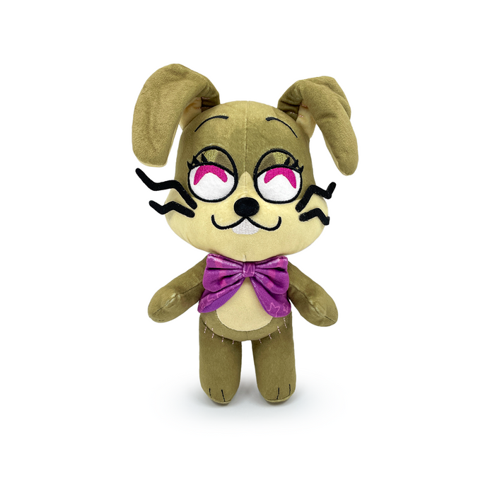 fnaf-plush-glitchtrap