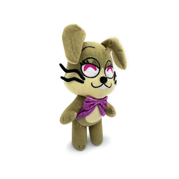 fnaf-plush-glitchtrap