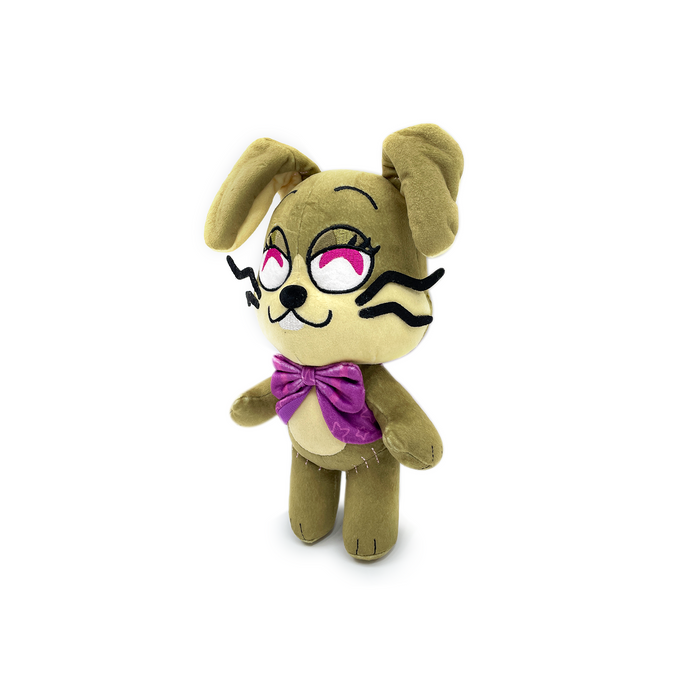 fnaf-plush-glitchtrap