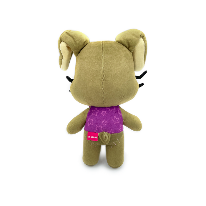 fnaf-plush-glitchtrap