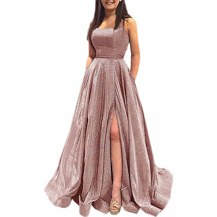 Dusty Pink