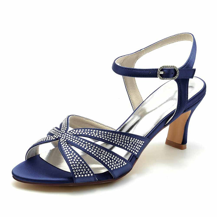 Navy Blue / 6