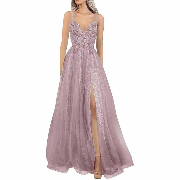 Dusty pink / Free
