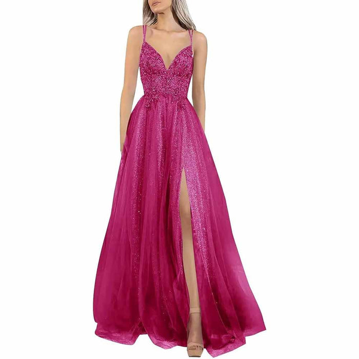 Hot pink / Free