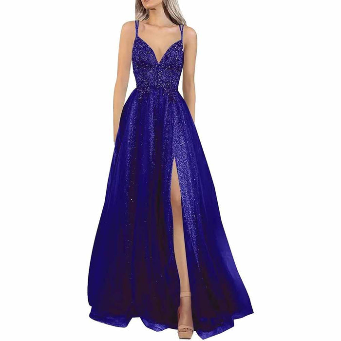 Royal blue / Free