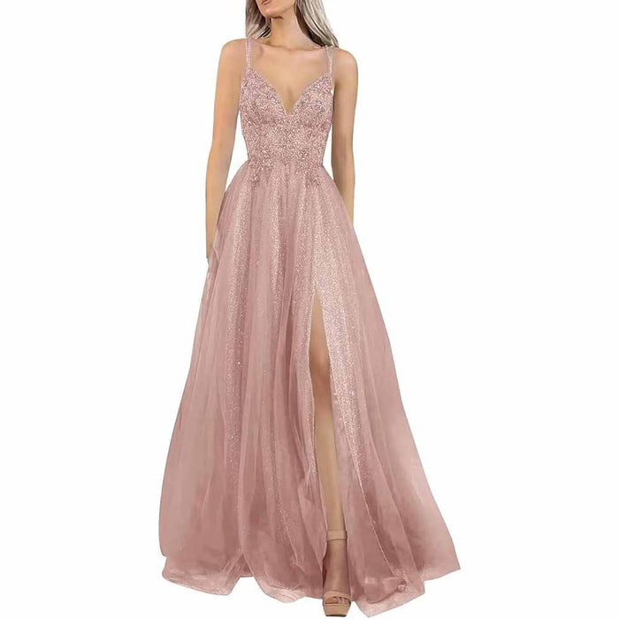 Blush pink / Free