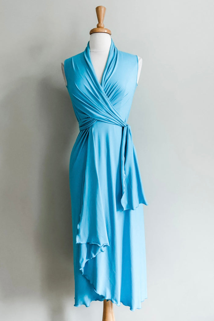 Goddess Dress from Diane Kroe