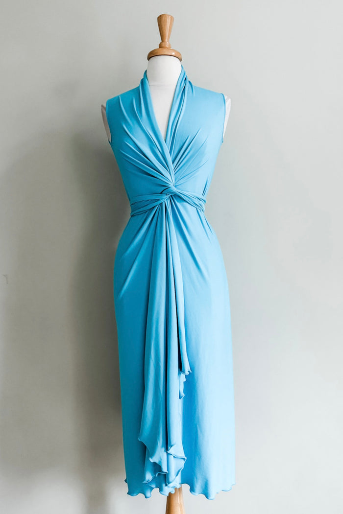 XS/S / Turquoise
