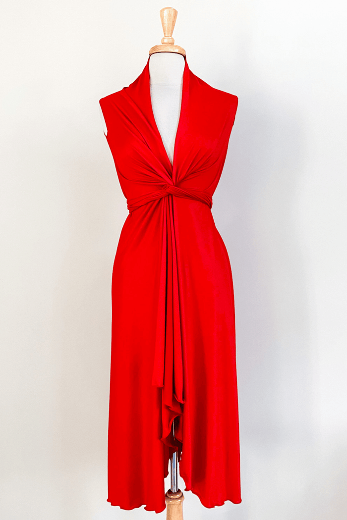 XS/S / Red