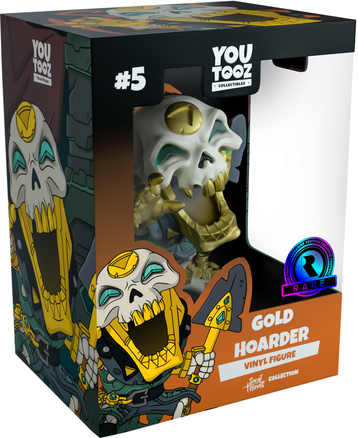 goldhoarder
