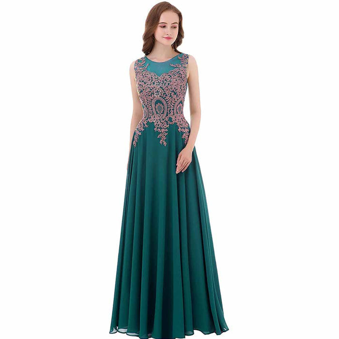 Dark green / US2
