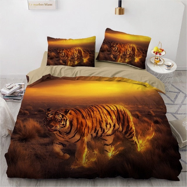 tiger002-Camel / AU King