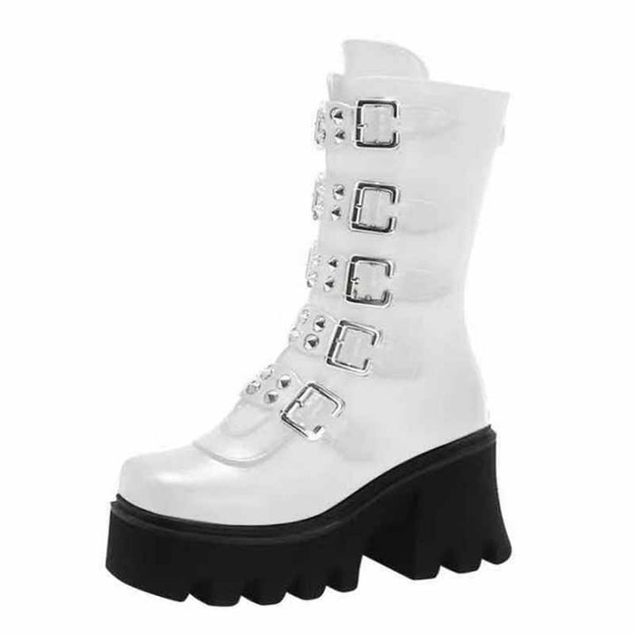 White / 4.5